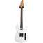 Suhr Classic T Olympic White Alder Rosewood Fingerboard Front View
