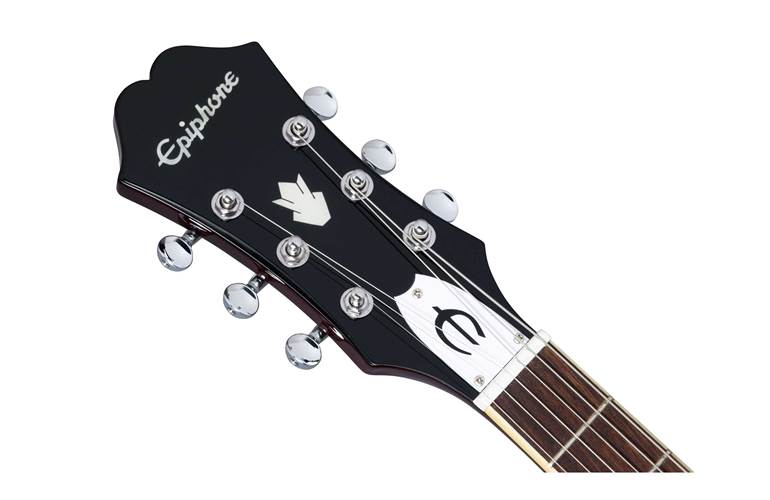 Epiphone Noel Gallagher Riviera Left Handed Epiphone Noel Gallagher Riviera Left Handed