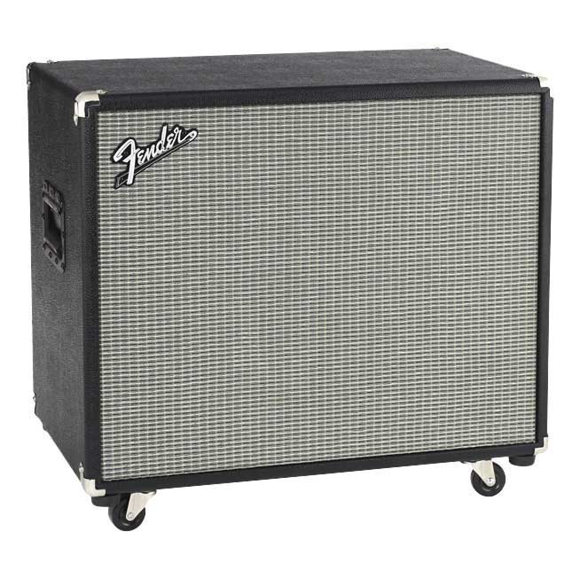 Fender Bassman 115 Neo Bass Cabinet