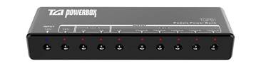 Tgi Power TGI Power Box Micro Power Supply | guitarguitar