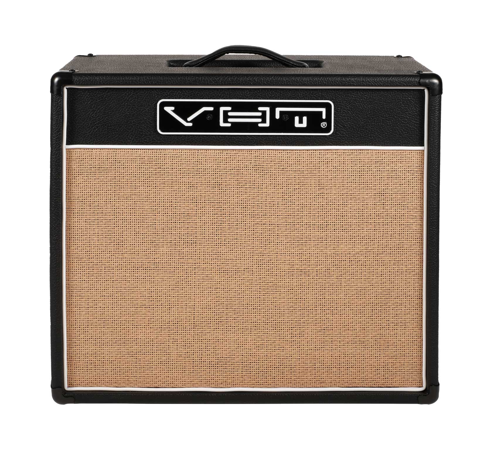 VHT D Series 1x12 Closed Back Guitar Cabinet