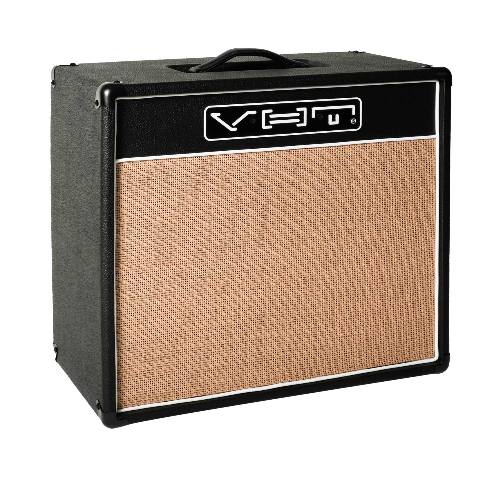VHT D Series 1x12 Closed Back Guitar Cabinet