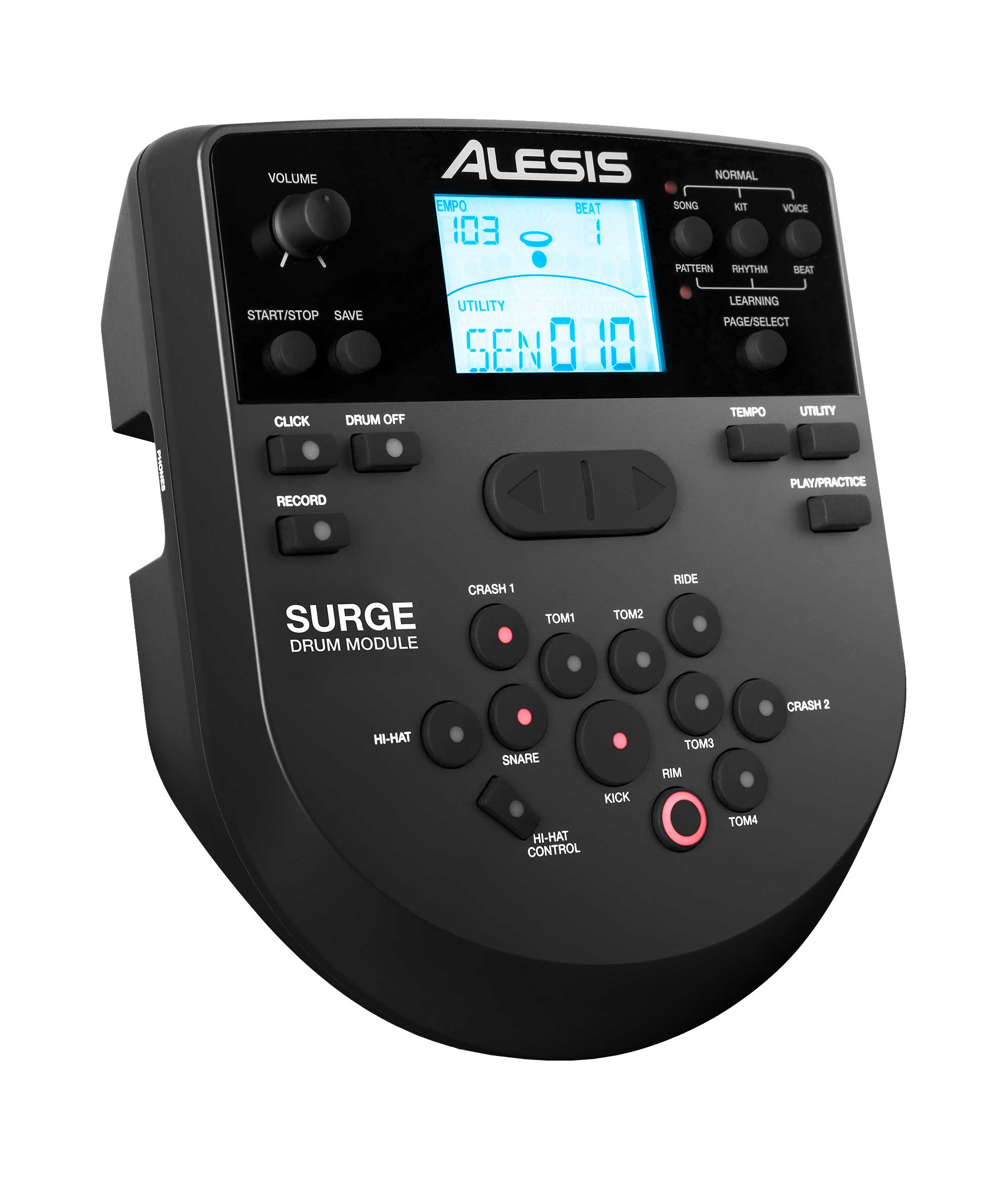 Alesis Surge Mesh SE Special Edition Digital Drumkit