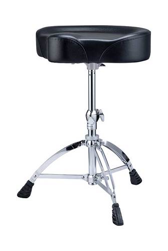 Mapex T675 Saddle Top Double Braced Drum Throne