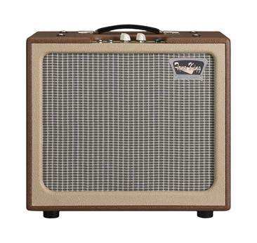 Tone King Gremlin Combo Valve Amp Brown/Beige