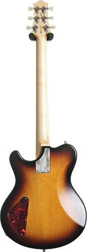 Nik Huber Piet 2 Tone Sunburst (Ex-Demo) #24188 Nik Huber Piet 2 Tone Sunburst (Ex-Demo) #24188