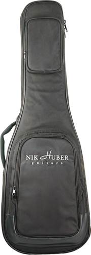 Nik Huber Piet 2 Tone Sunburst (Ex-Demo) #24188 Nik Huber Piet 2 Tone Sunburst (Ex-Demo) #24188