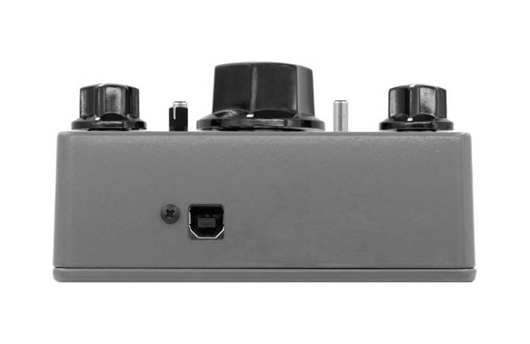 Tsakalis Audioworks MultiCab MK4 Cabinet Simulator/Preamp Tsakalis Audioworks MultiCab MK4 Cabinet Simulator/Preamp