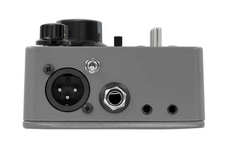 Tsakalis Audioworks MultiCab MK4 Cabinet Simulator/Preamp Tsakalis Audioworks MultiCab MK4 Cabinet Simulator/Preamp