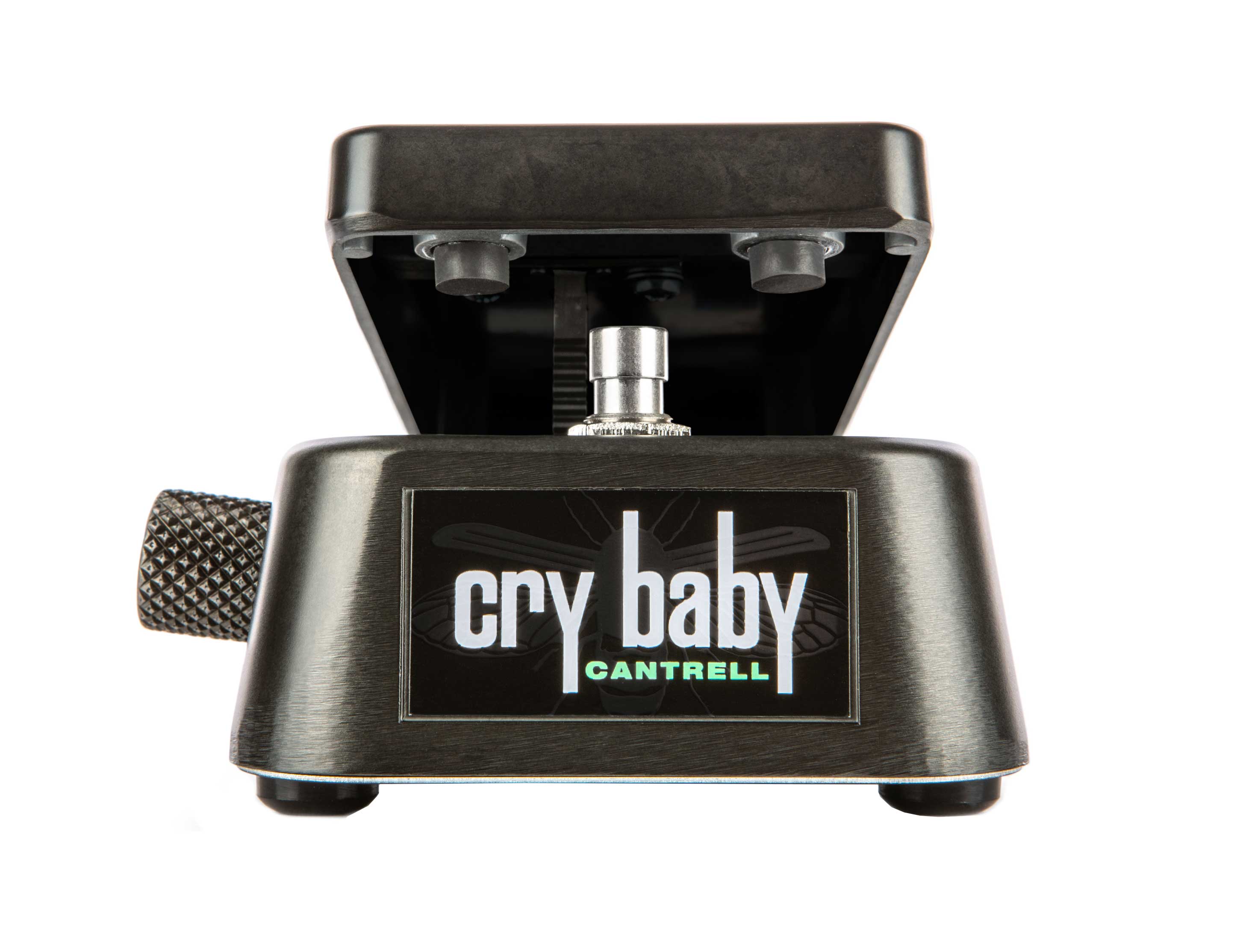 Dunlop JC95FFS Jerry Cantrell Firefly Cry Baby Wah