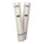 Universal Audio SP-1 Standard Pencil Microphone (Pair) Front View