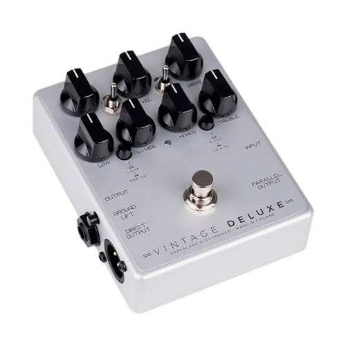 Darkglass Vintage Deluxe 3.0 Darkglass Vintage Deluxe 3.0