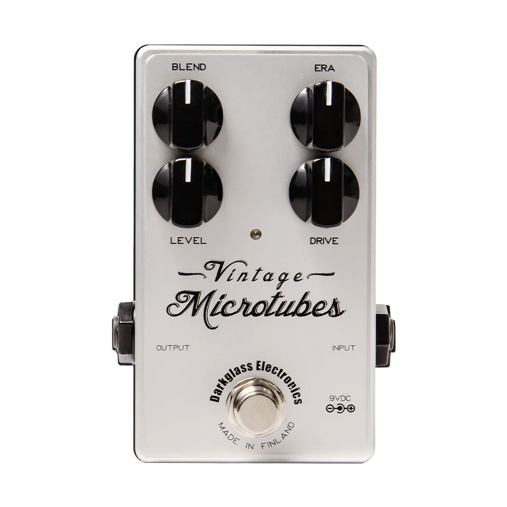 Darkglass Vintage Microtubes