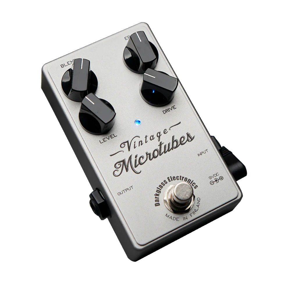 Darkglass Vintage Microtubes