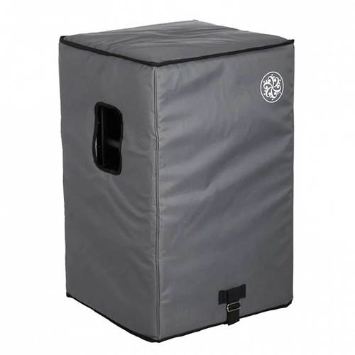Darkglass Cover for DG212NE Cabinet Darkglass Cover for DG212NE Cabinet