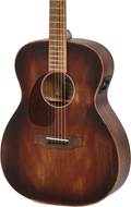 Sigma 000M-15EL Aged Left Handed