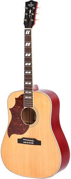Sigma SDM-SG6L Left Handed