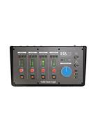 SSL 12 USB Audio Interface