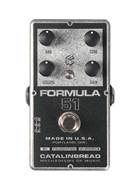 Catalinbread Formula 51