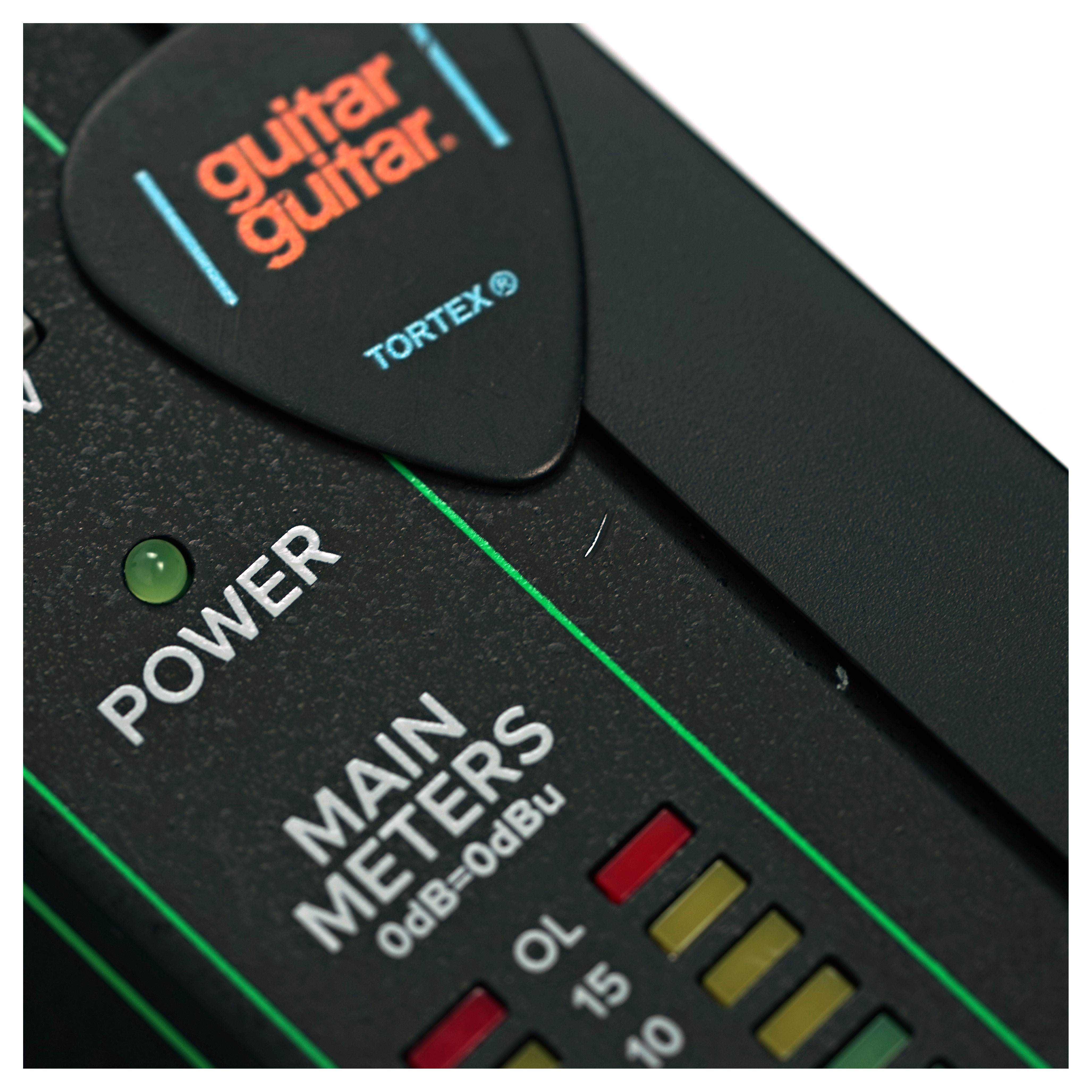 Mackie Onyx12 12-Channel Premium Analog Mixer with Multitrack USB (Ex-Demo) #205199900EZQQ0032