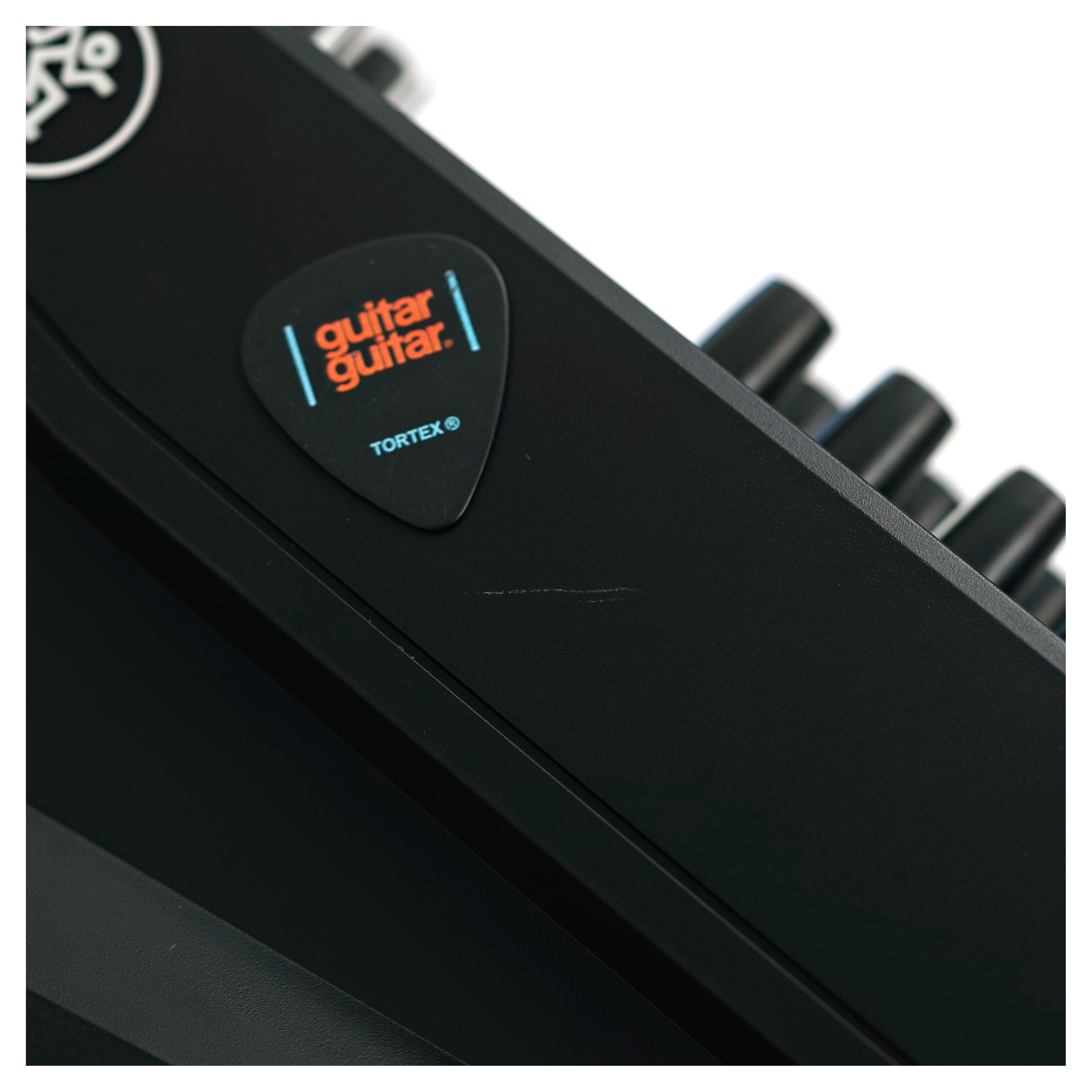 Mackie Onyx12 12-Channel Premium Analog Mixer with Multitrack USB (Ex-Demo) #205199900EZQQ0032