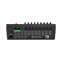 Mackie Onyx12 12-Channel Premium Analog Mixer with Multitrack USB Back View