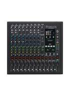 Mackie Onyx12 12-Channel Premium Analog Mixer with Multitrack USB