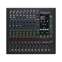 Mackie Onyx12 12-Channel Premium Analog Mixer with Multitrack USB Front View