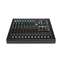 Mackie Onyx12 12-Channel Premium Analog Mixer with Multitrack USB Front View