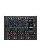 Mackie Onyx16 16-Channel Premium Analog Mixer with Multitrack USB