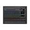 Mackie Onyx16 16-Channel Premium Analog Mixer with Multitrack USB Front View