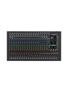 Mackie Onyx24 24-Channel Premium Analog Mixer with Multitrack USB