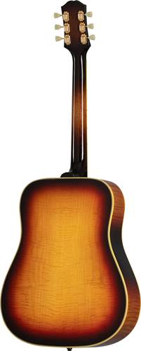 Epiphone USA Chris Stapleton Frontier Frontier Burst Epiphone USA Chris Stapleton Frontier Frontier Burst