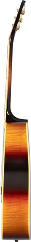 Epiphone USA Chris Stapleton Frontier Frontier Burst Epiphone USA Chris Stapleton Frontier Frontier Burst