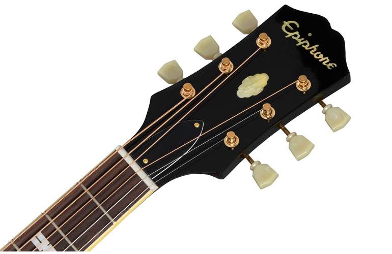 Epiphone USA Chris Stapleton Frontier Frontier Burst Epiphone USA Chris Stapleton Frontier Frontier Burst
