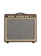 Tone King Imperial MKII 20 Watt Combo Valve Amp Combo Brown/Beige