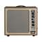 Tone King Falcon Grande Combo Valve Amp Brown/Beige Front View