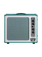 Tone King Falcon Grande Combo Valve Amp Turquoise