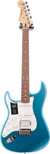 Fender guitarguitar Exclusive Player Stratocaster HSS Lake Placid Blue Left Handed