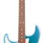 Fender guitarguitar Exclusive Player Stratocaster HSS Lake Placid Blue Left Handed 