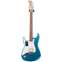 Fender guitarguitar Exclusive Player Stratocaster HSS Lake Placid Blue Left Handed Front View