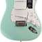 Fender guitarguitar Exclusive Roasted Player Stratocaster Surf Green with Custom Shop Pickups 