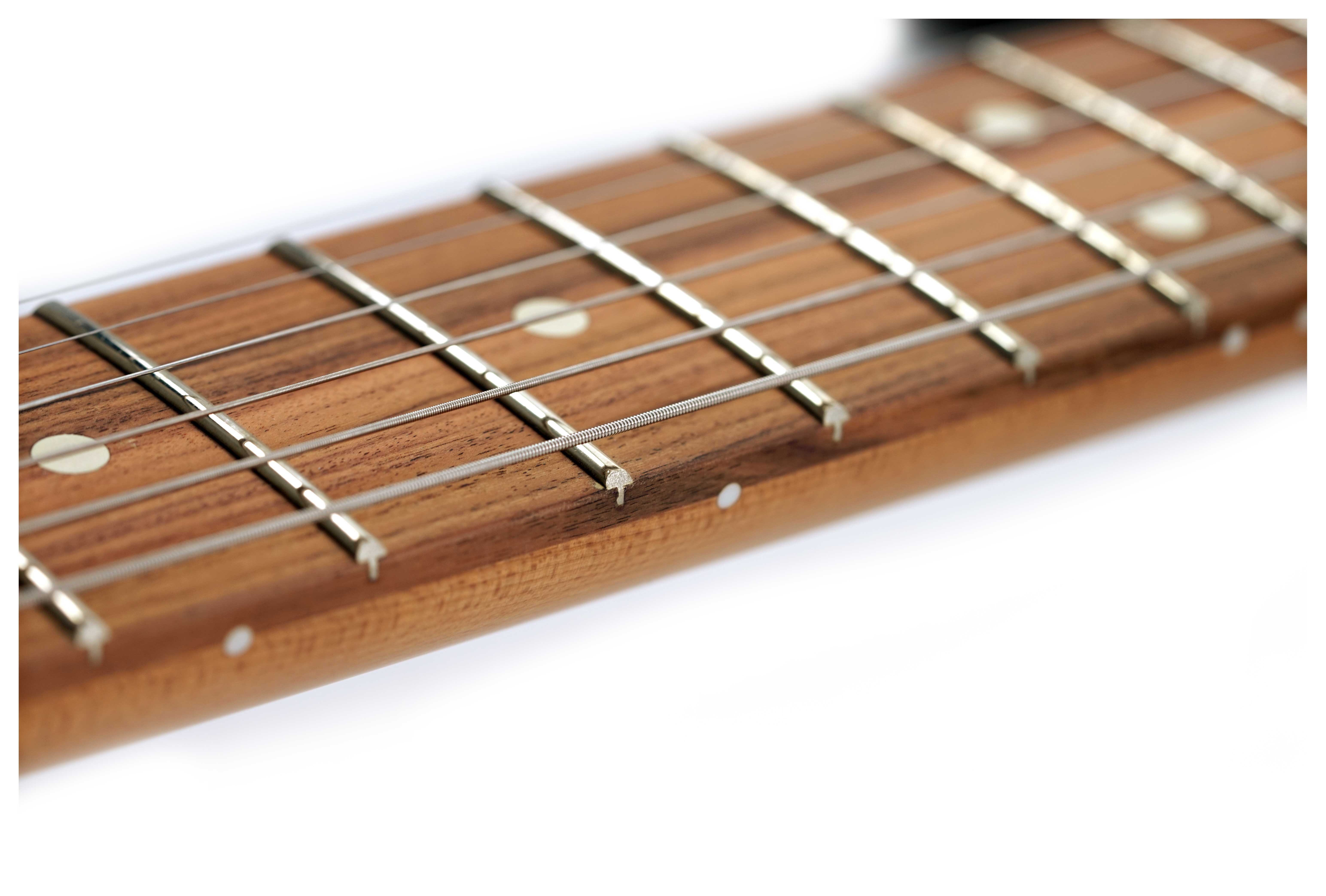 Fender Roasted Player Stratocaster Fat 60s 3 Tone Sunburst guitarguitar Exclusive with Custom Shop Pickups