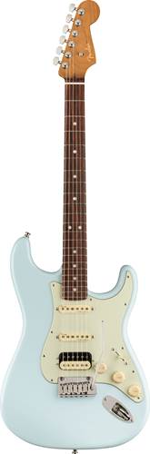 Fender guitarguitar Exclusive American Ultra Stratocaster HSS Sonic Blue