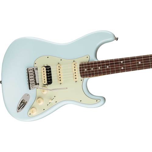 Fender guitarguitar Exclusive American Ultra Stratocaster HSS Sonic Blue Fender guitarguitar Exclusive American Ultra Stratocaster HSS Sonic Blue