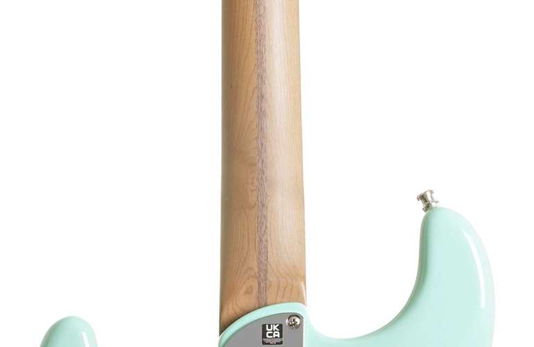 Fender guitarguitar Exclusive American Ultra Stratocaster Surf Green Fender guitarguitar Exclusive American Ultra Stratocaster Surf Green