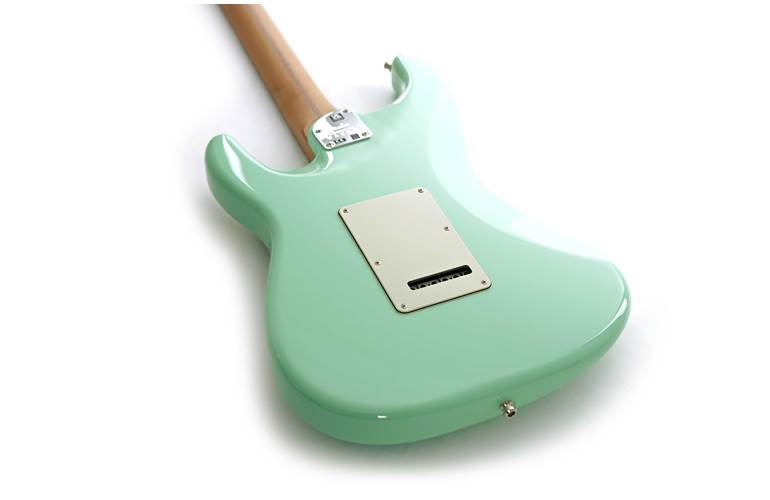 Fender guitarguitar Exclusive American Ultra Stratocaster Surf Green Fender guitarguitar Exclusive American Ultra Stratocaster Surf Green