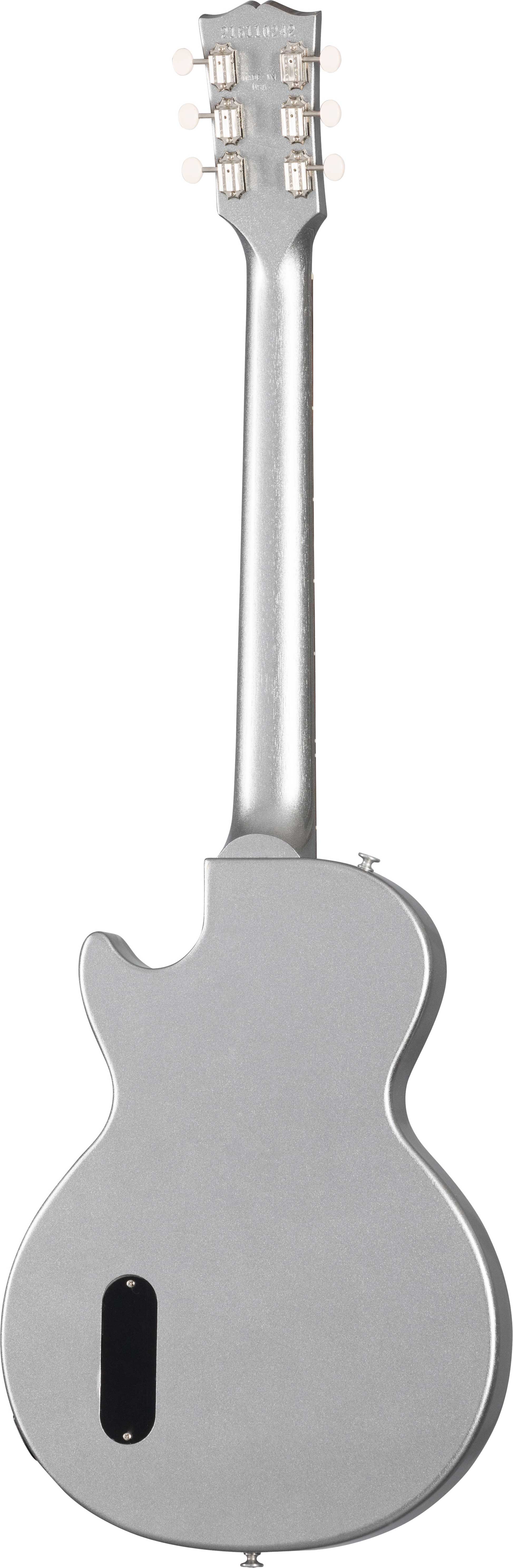 Gibson Billie Joe Armstrong Les Paul Junior Silver Mist