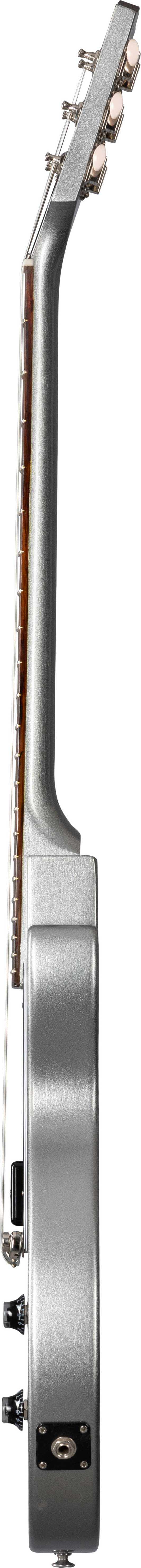 Gibson Billie Joe Armstrong Les Paul Junior Silver Mist