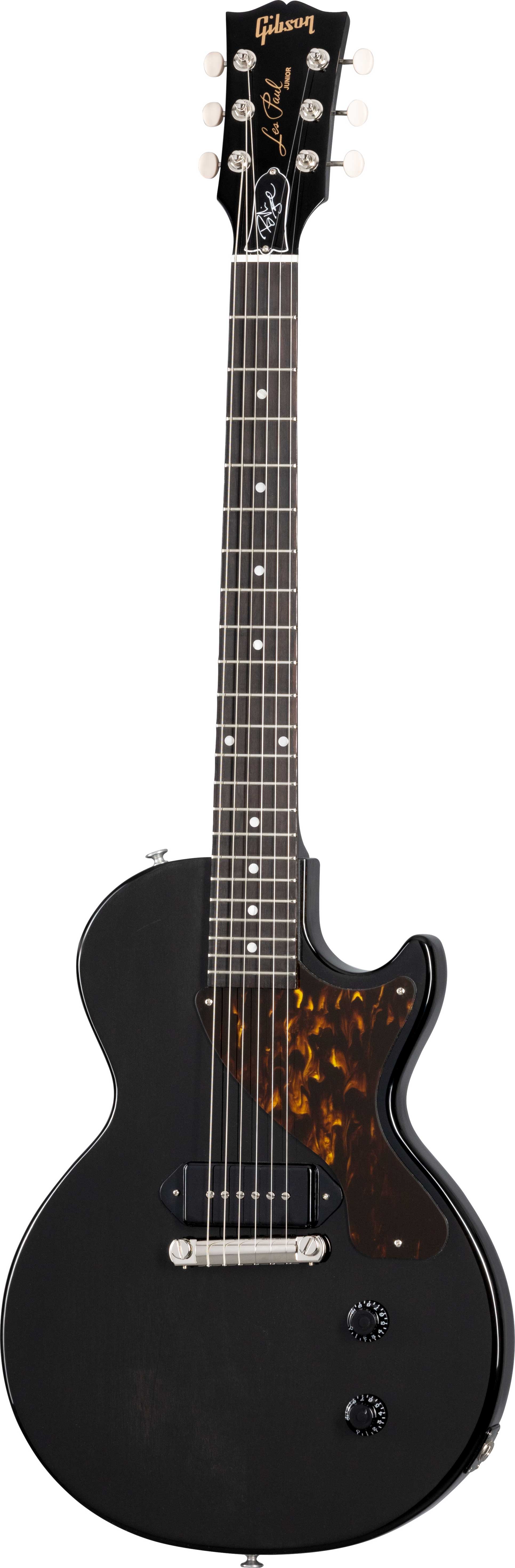 Gibson billie joe armstrong deals signature les paul junior